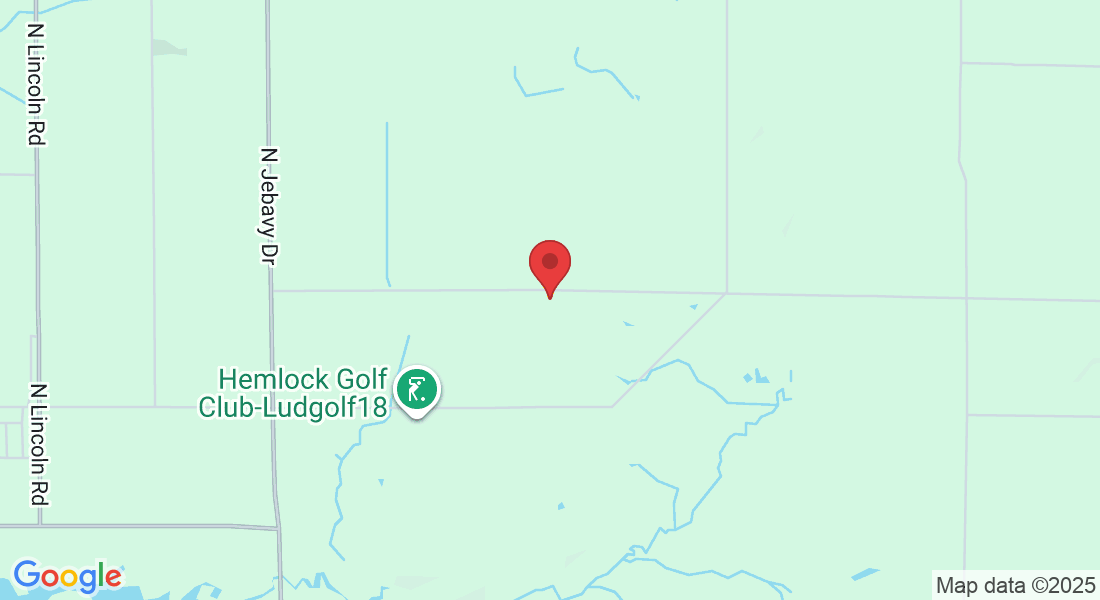 4655 W Fisher Rd, Ludington, MI 49431, USA