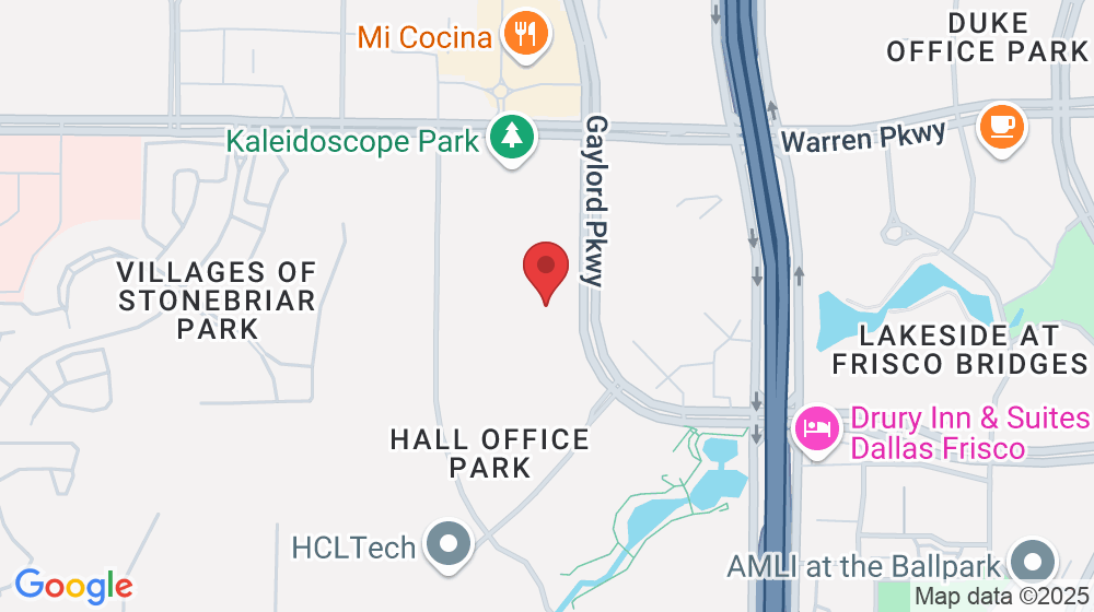 3000 Internet Blvd #300, Frisco, TX 75034, USA