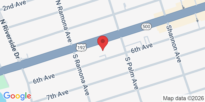 325 5th Ave #100, Indialantic, FL 32903, USA