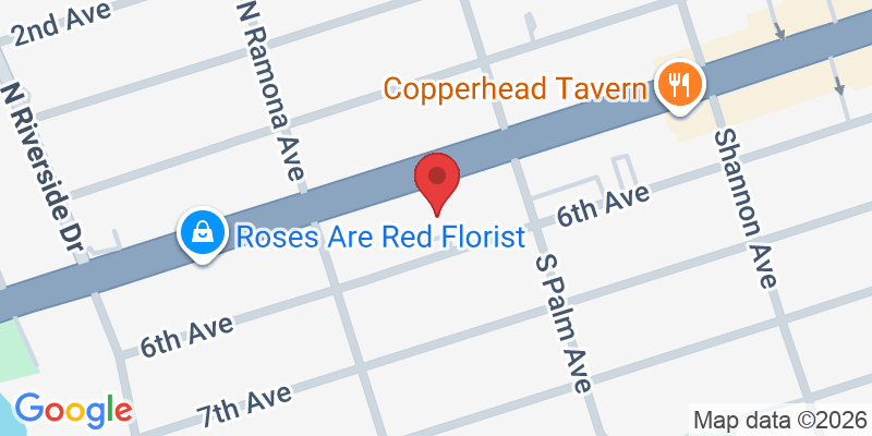 325 5th Ave #100, Indialantic, FL 32903, USA