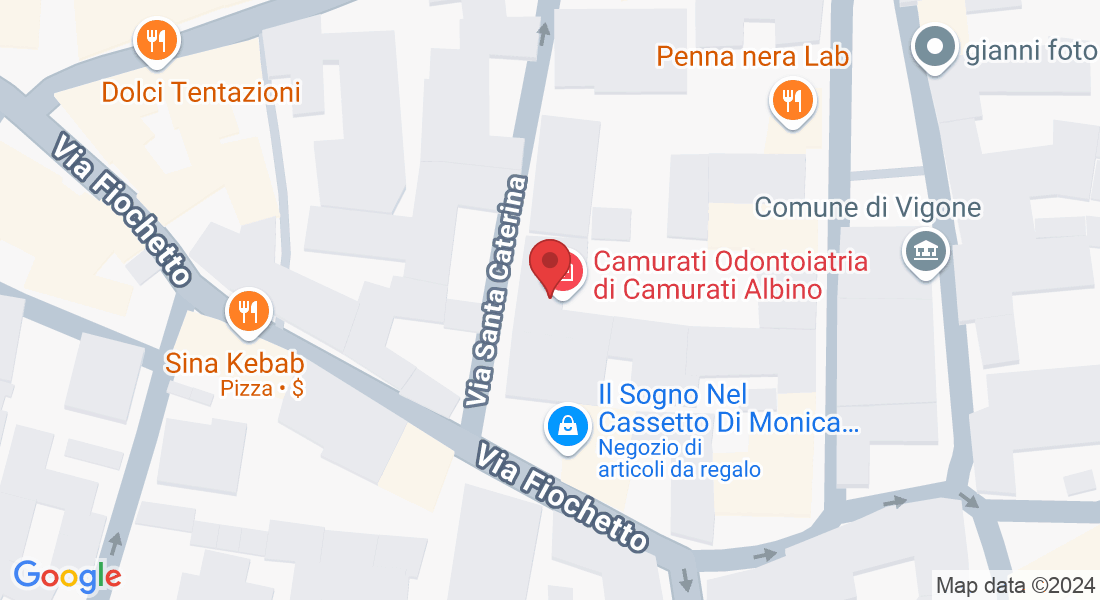 Via Santa Caterina, 11, 10067 Vigone TO, Italia