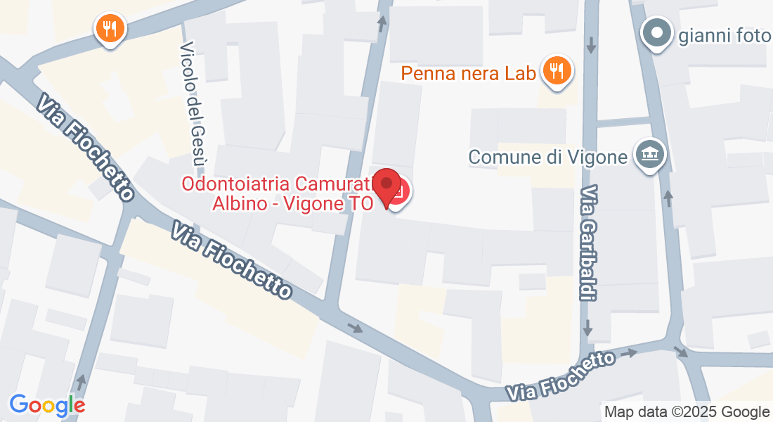 Via Santa Caterina, 11, 10067 Vigone TO, Italia