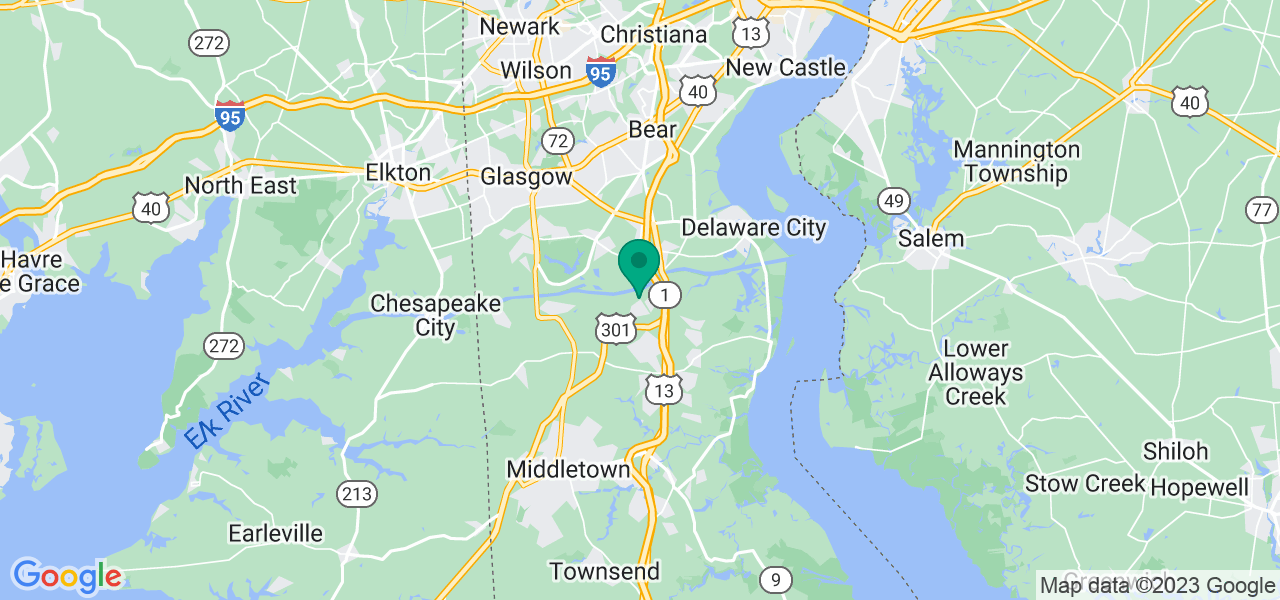 New Castle County, DE, USA