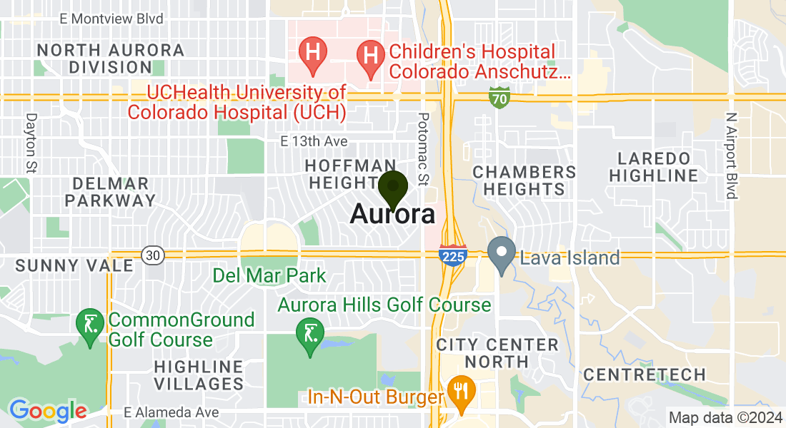 Aurora, Colorado, EE. UU.