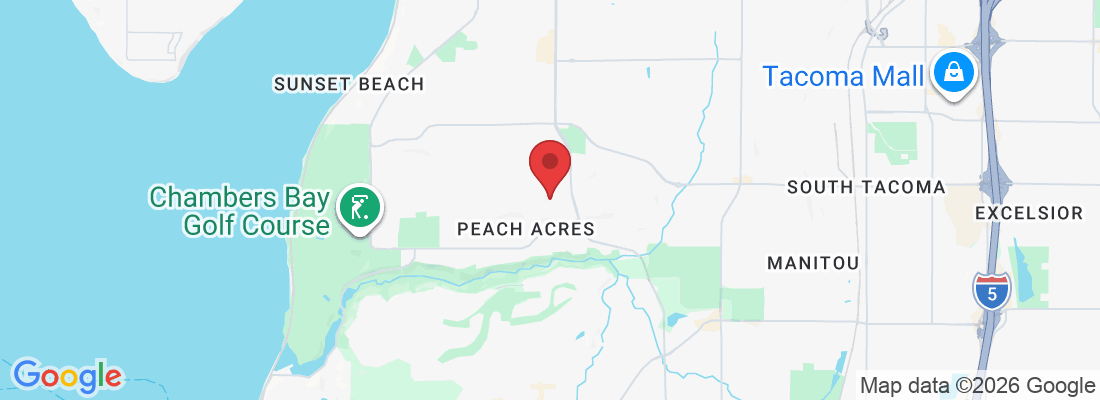 Tacoma, Washington 98467, EE. UU.