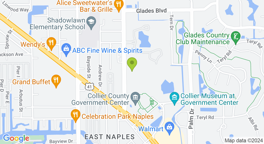 2663 Airport-Pulling Rd, Naples, FL 34112, USA