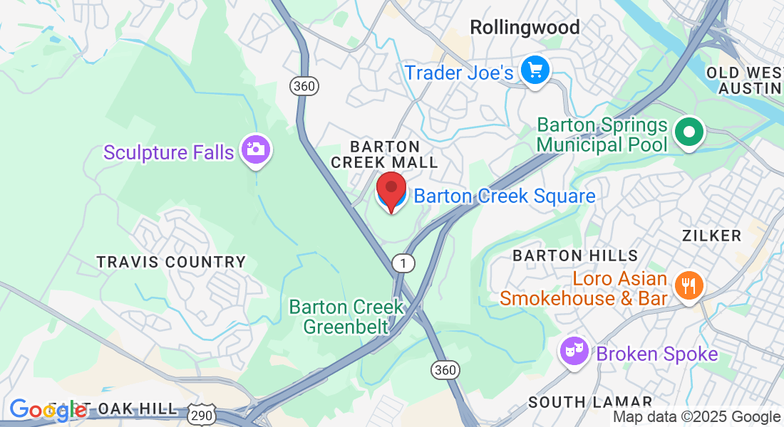 2901 S Capital of Texas Hwy, Austin, TX 78746, USA