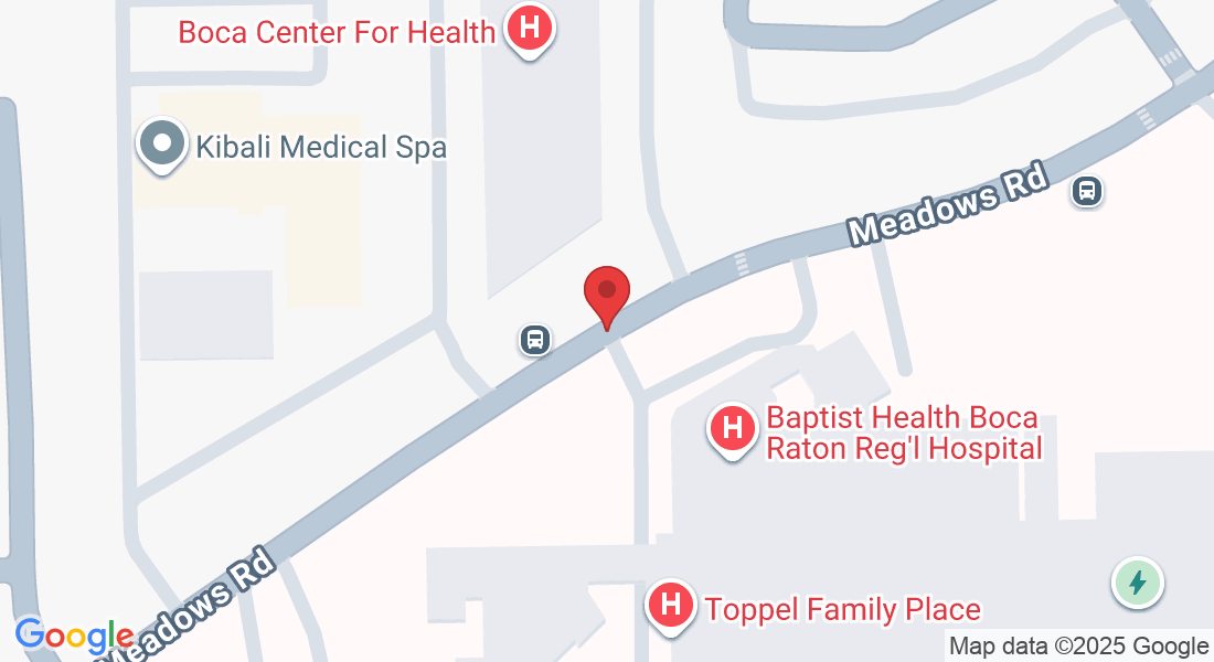 Meadows Rd, Boca Raton, FL 33486, Estados Unidos