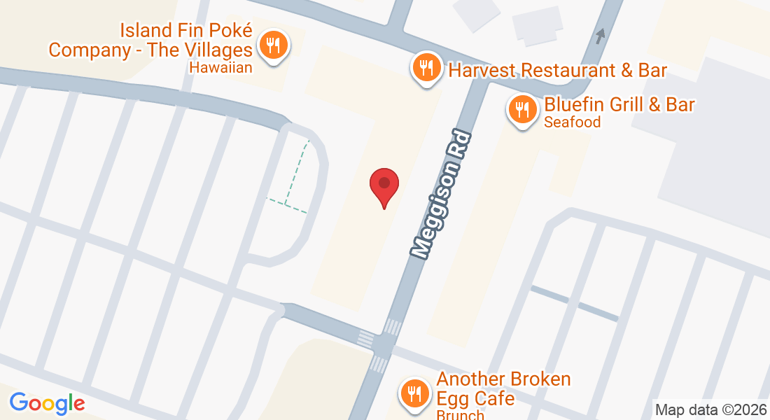 3688 Meggison Rd, The Villages, FL 32163, USA