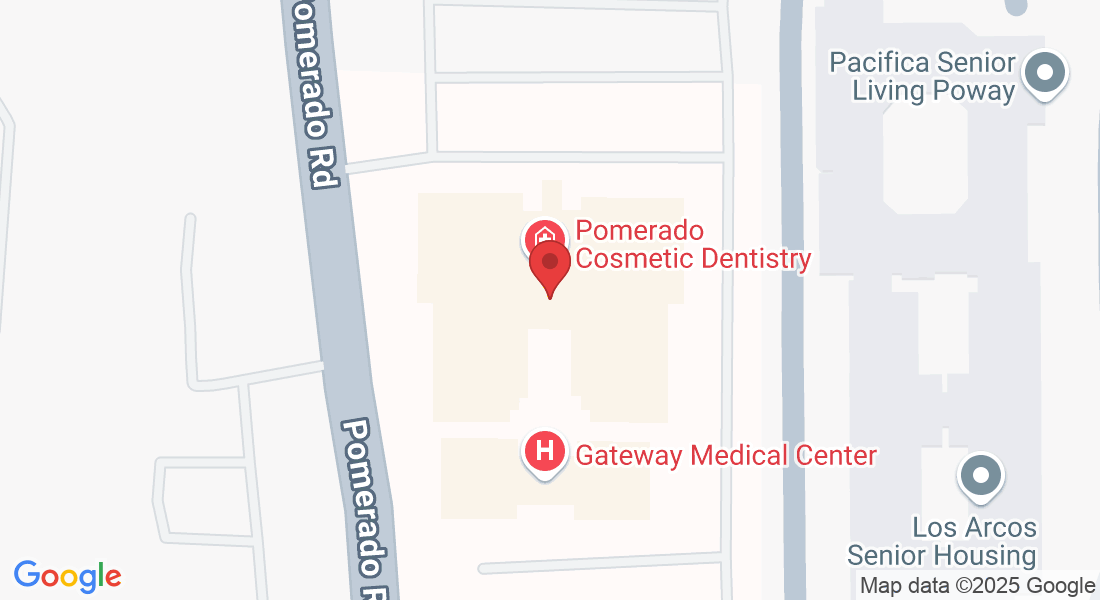15725 Pomerado Rd suit 103, Poway, CA 92064, Estados Unidos
