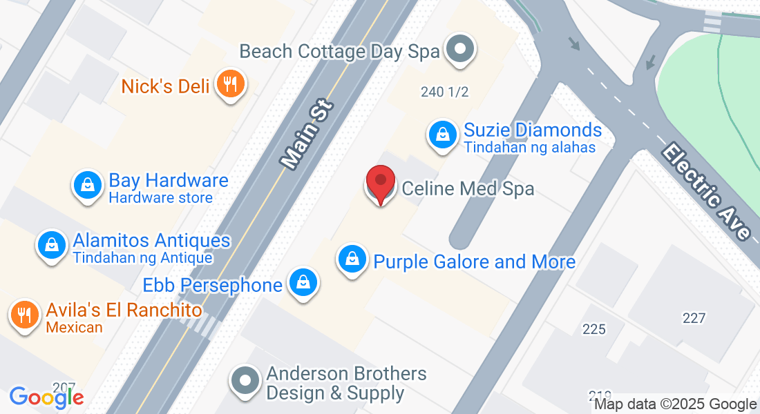 224 Main St, Seal Beach, CA 90740, Estados Unidos