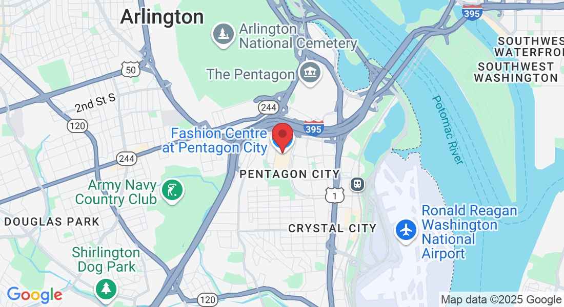 1100 S Hayes St, Arlington, VA 22202, Estados Unidos