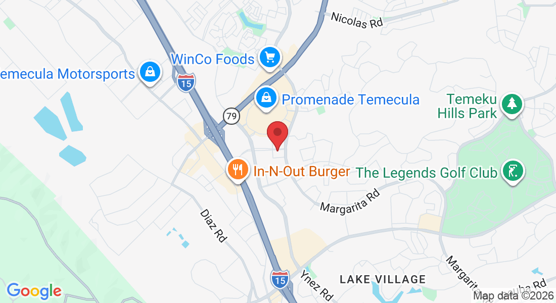 29049 Overland Dr, Temecula, CA 92591, Estados Unidos