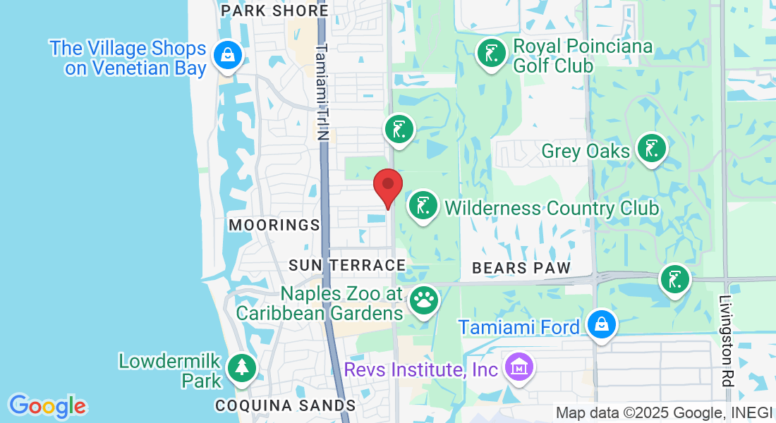 2977 Goodlette-Frank Rd unit 41, Naples, FL 34103, USA