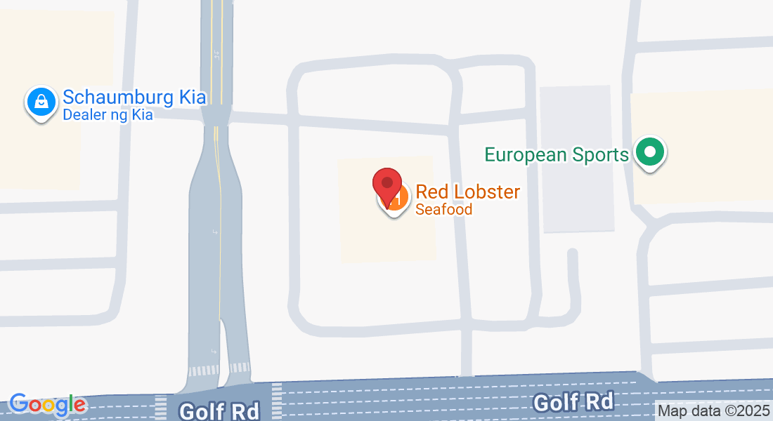 WOODFIELD MALL, 800 E Golf Rd, Schaumburg, IL 60173, Estados Unidos