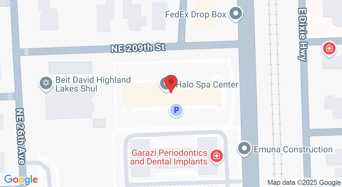 20880 W Dixie Hwy suite 106, Miami, FL 33180, Estados Unidos