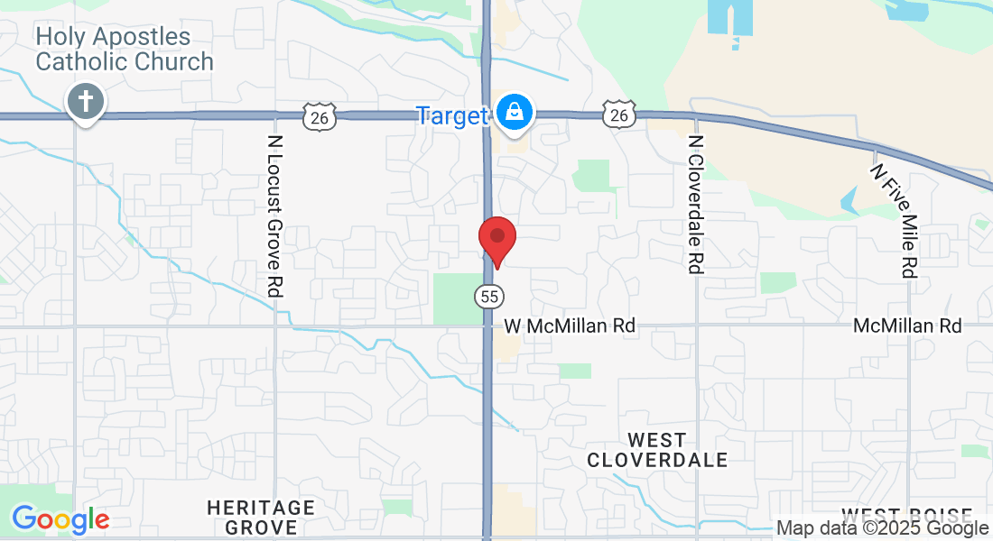 5244 N Eagle Rd, Boise, ID 83713, Estados Unidos