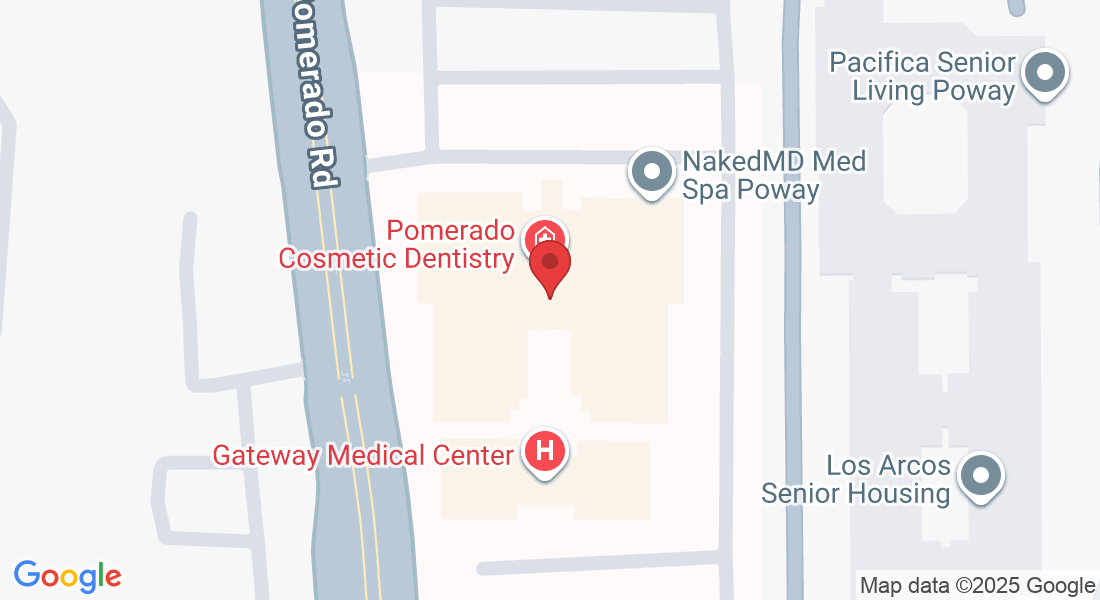 15725 Pomerado Rd suit 103, Poway, CA 92064, Estados Unidos