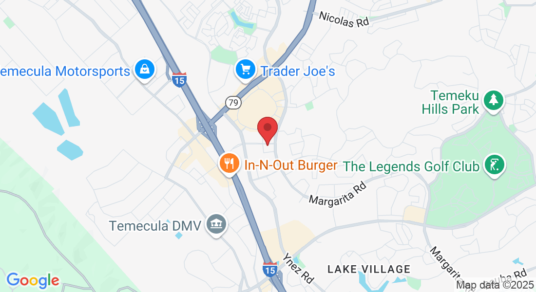 29049 Overland Dr, Temecula, CA 92591, Estados Unidos