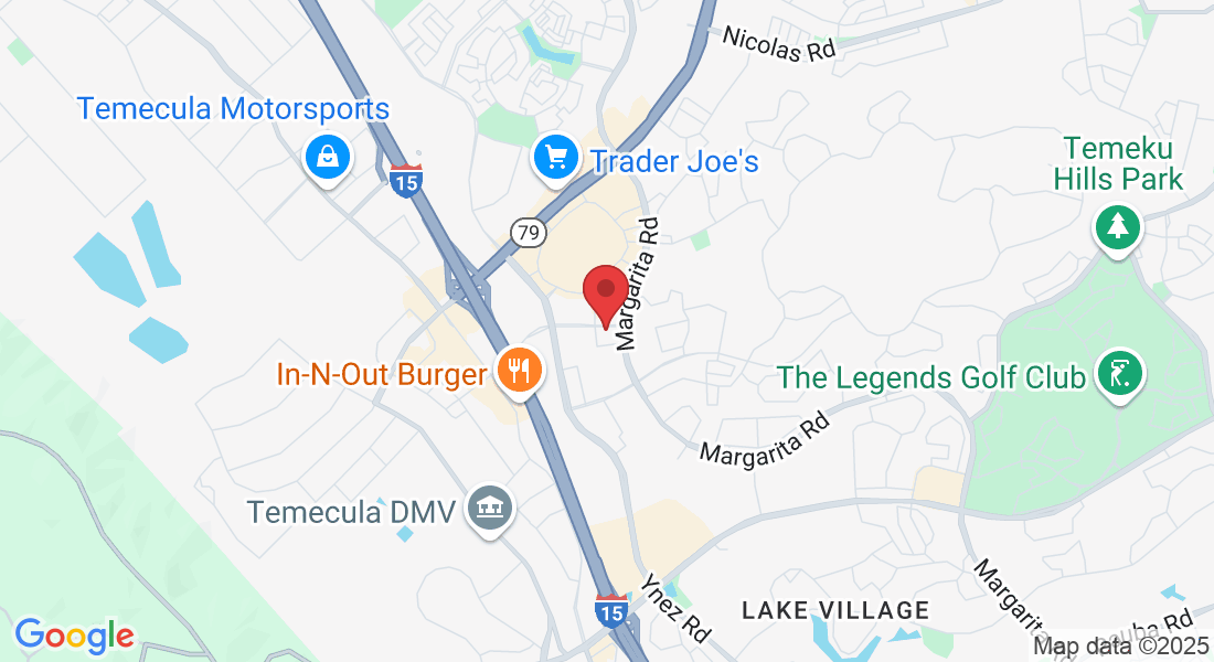 29049 Overland Dr, Temecula, CA 92591, Estados Unidos
