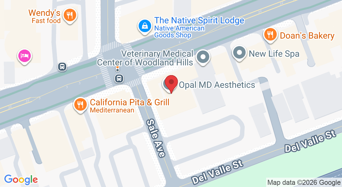 22554 Ventura Blvd ste 109, Woodland Hills, CA 91364, USA