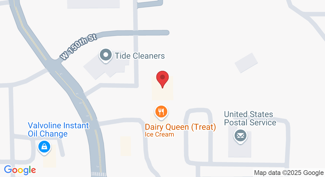 7555 W 150th St, Overland Park, KS 66223, Estados Unidos