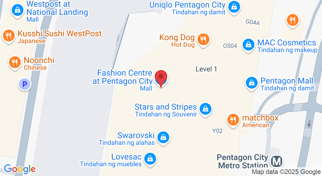 1100 S Hayes St, Arlington, VA 22202, Estados Unidos