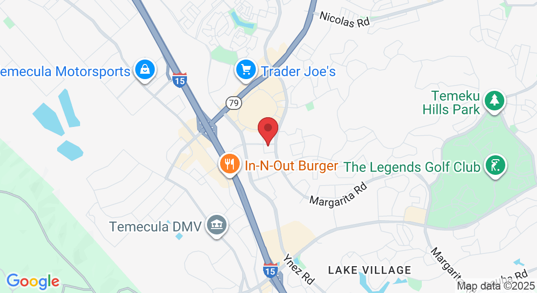 29049 Overland Dr, Temecula, CA 92591, Estados Unidos