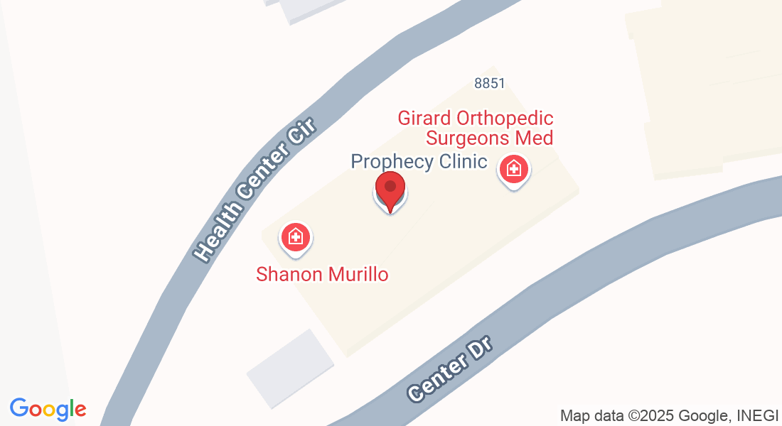 8851 Center Dr ste 300, La Mesa, CA 91942, Estados Unidos