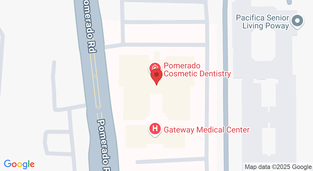 15725 Pomerado Rd suit 103, Poway, CA 92064, Estados Unidos