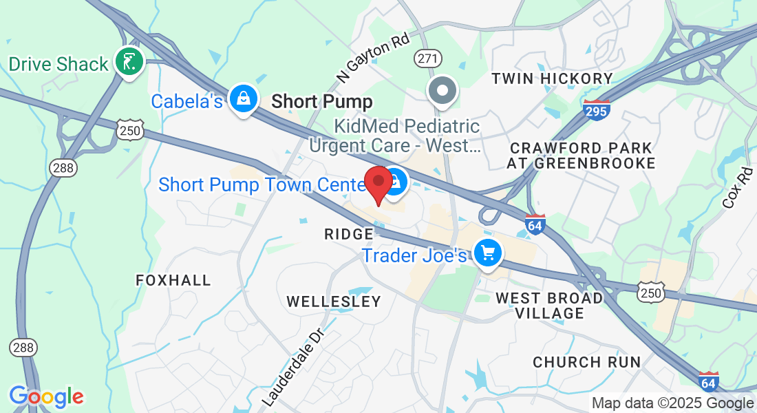 11800 W Broad St unit 2625, Richmond, VA 23233, USA