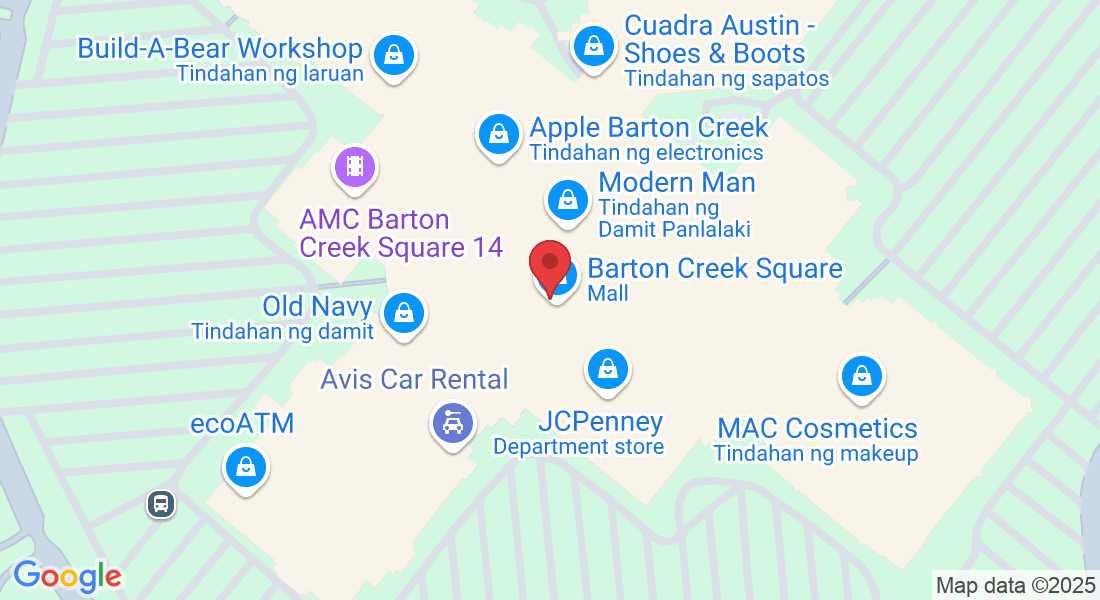 2901 S Capital of Texas Hwy, Austin, TX 78746, Estados Unidos