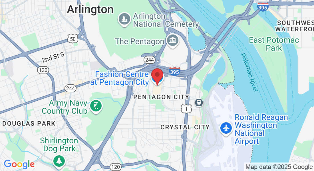 1100 S Hayes St, Arlington, VA 22202, Estados Unidos