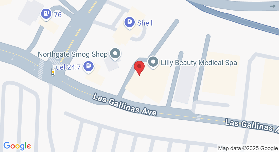 670 Las Gallinas Ave, San Rafael, CA 94903, Estados Unidos