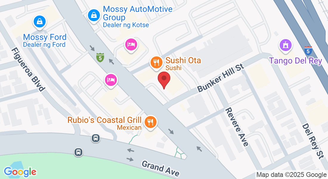 4501 Mission Bay Dr. suite 2a, San Diego, CA 92109, Estados Unidos