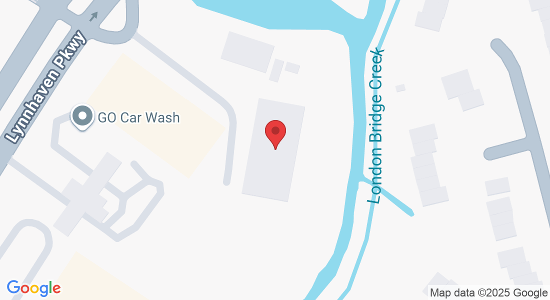 1104 -1 Lynnhaven Pkwy, Virginia Beach, VA 23452, Estados Unidos