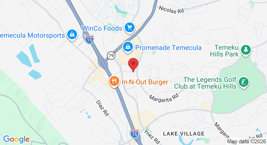 29049 Overland Dr, Temecula, CA 92591, USA