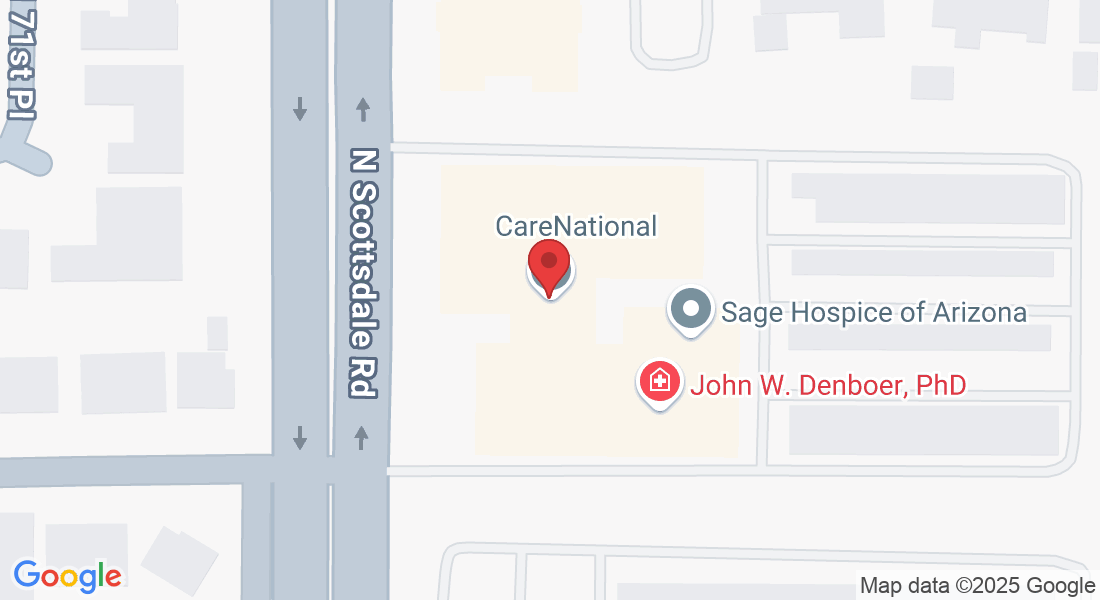 5111 N Scottsdale Rd suite 208, Scottsdale, AZ 85250, Estados Unidos