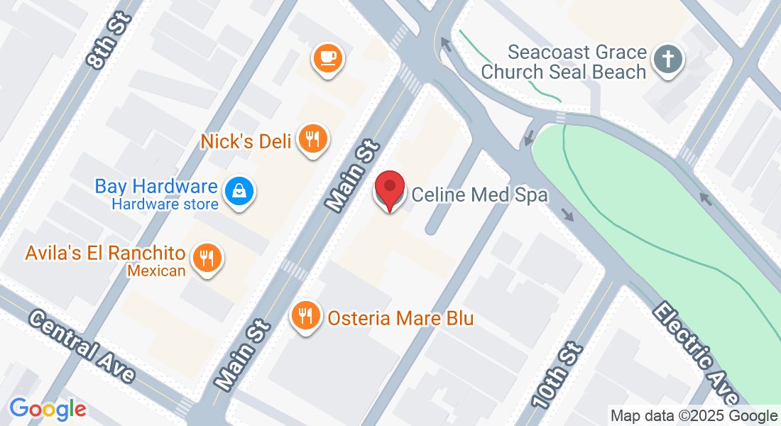 224 Main St, Seal Beach, CA 90740, Estados Unidos
