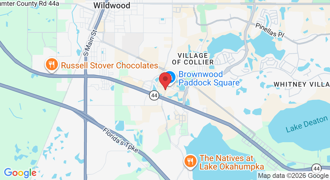 3688 Meggison Rd, The Villages, FL 32163, USA