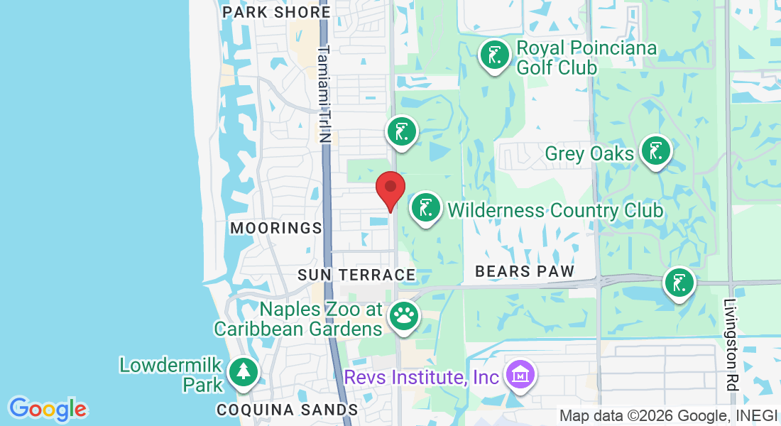 2977 Goodlette-Frank Rd unit 41, Naples, FL 34103, USA