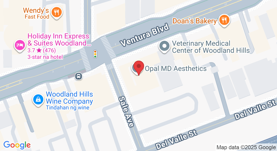 22554 Ventura Blvd ste 109, Woodland Hills, CA 91364, USA