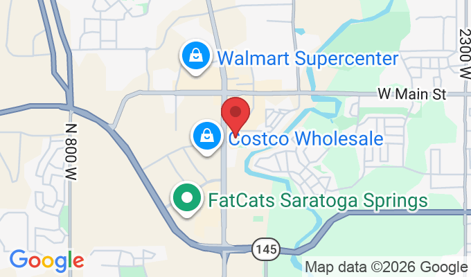 1162 N Redwood Rd suite 406, Saratoga Springs, UT 84045, USA