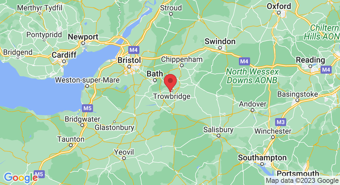 177 Frome Rd, Trowbridge BA14 0DU, UK