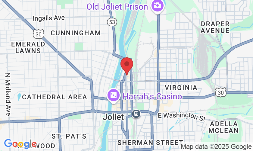 456 N Chicago St, Joliet, IL 60432, USA