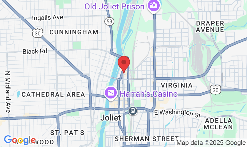 456 N Chicago St, Joliet, IL 60432, USA