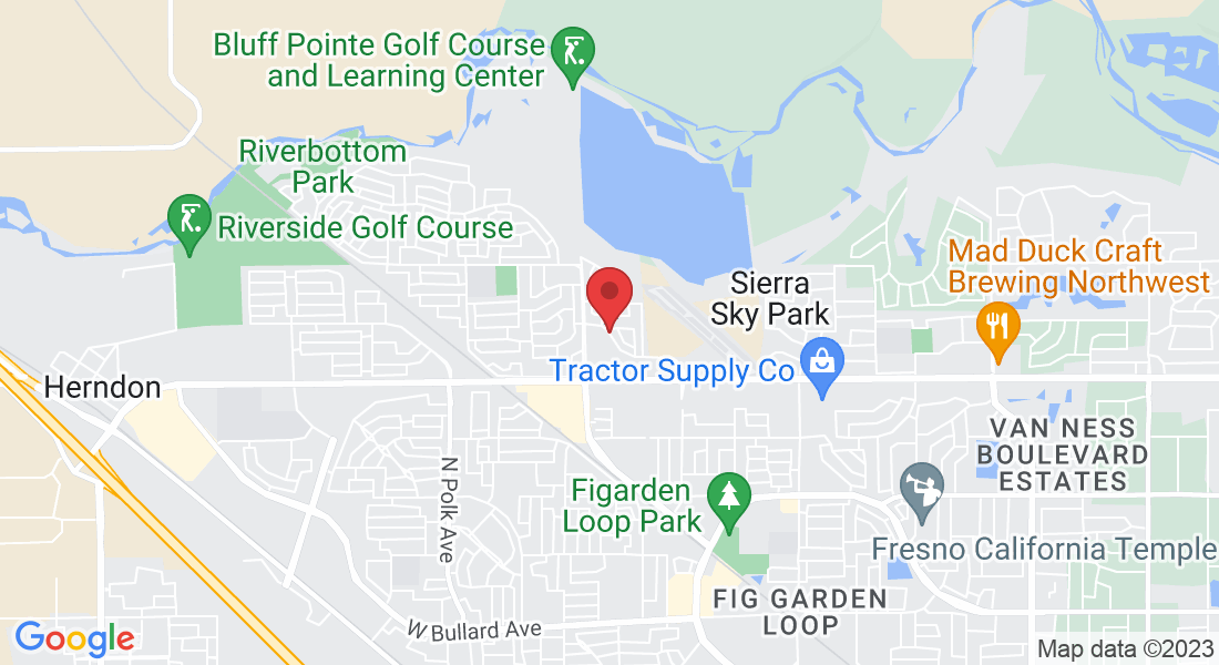 4741 W Spruce Ave #110, Fresno, CA 93722, USA