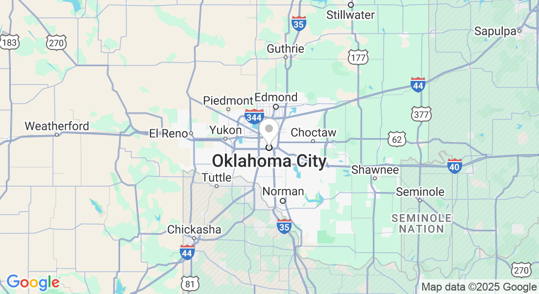 Oklahoma City, OK, USA