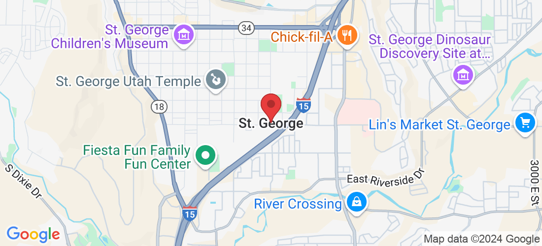 St. George, Utah, EE. UU.