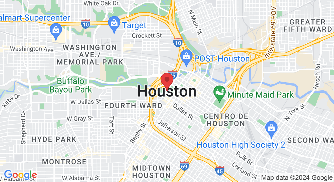 Houston, Texas, EE. UU.